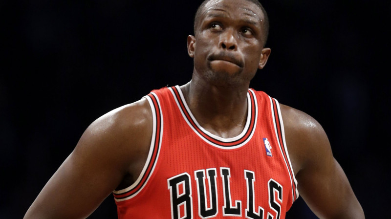 Luols Dengs
Foto: AP/Scanpix