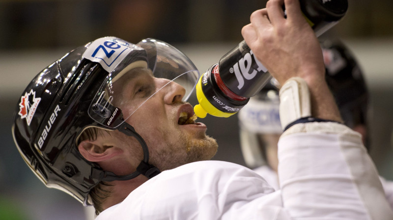 Mets Dušēns
Foto: AP/Scanpix