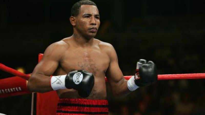 Rikardo Majorga
Foto: sherdog.com