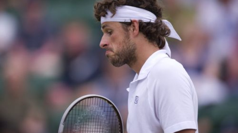 Robins Hāse
Foto: Professional Sport/Scanpix