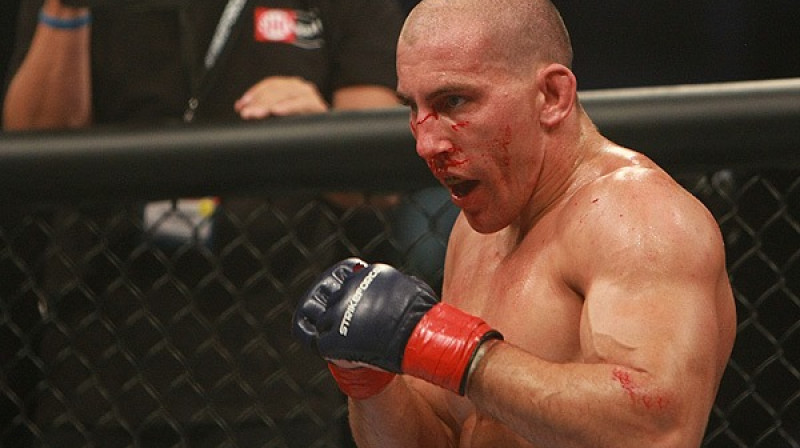 Džesijs Teilors
Foto: sherdog.com