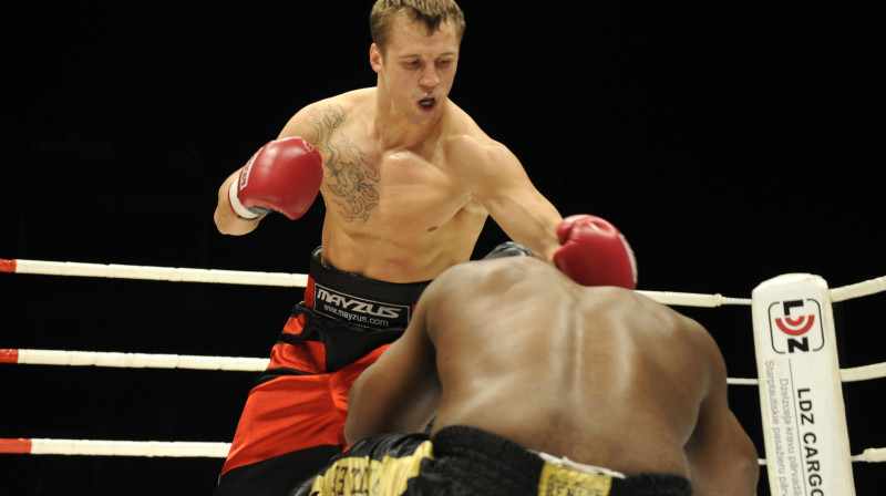Mairis Briedis
Foto: Romāns Kokšarovs, Sporta Avīze, f64