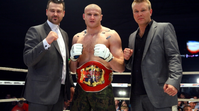 Jans Blačovics
Foto: fight24.pl