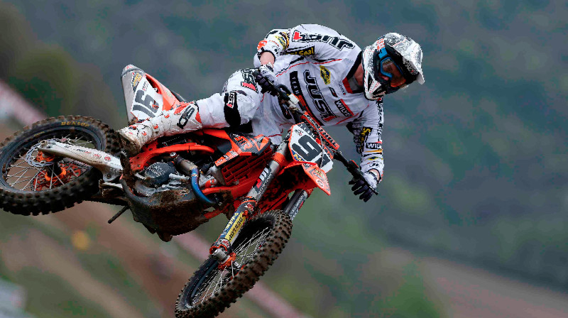 Matīss Karro
Foto: Ray Archer, www.steveturnerracing.com