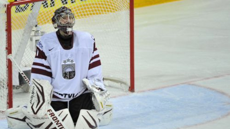 Edgars Masaļskis
Foto: Romāns Kokšarovs, Sporta Avīze/f64