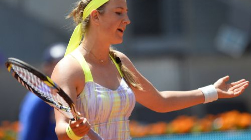 Viktorija Azarenka
Foto: AFP/Scanpix