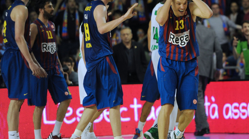 Foto: AFP/Scanpix