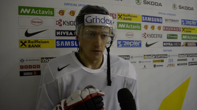 Juris Štāls
Foto: no "TV3 Play" video