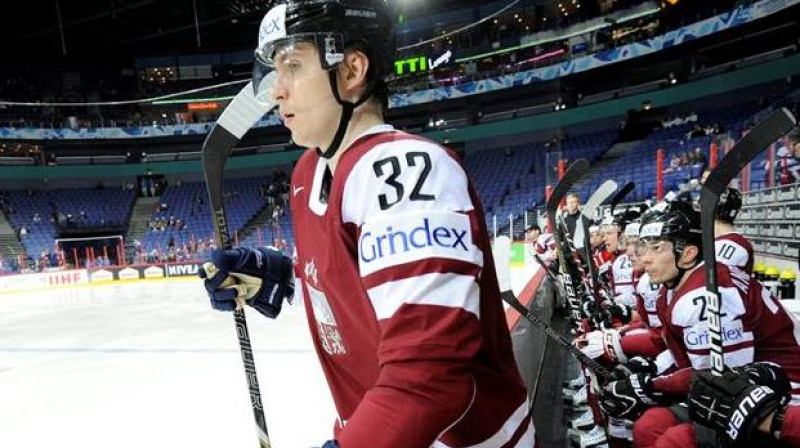 Artūrs Kulda
Foto: Romāns Kokšarovs, Sporta Avīze, f64