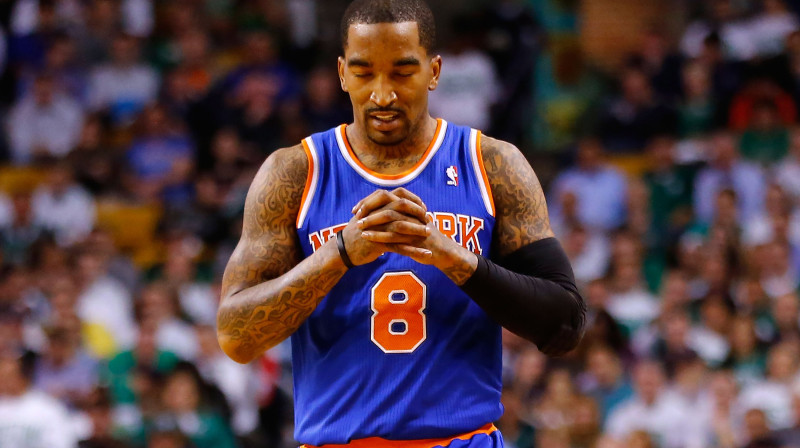 Dž. R. Smits
Foto: AFP