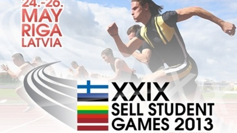 Nosaukumu SELL veido četru valstu pirmie burti - Suomi, Eesti, Latvija, Lietuva.