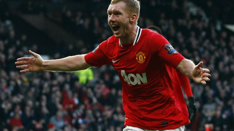 Pols Skoulzs
Foto: AP/Scanpix