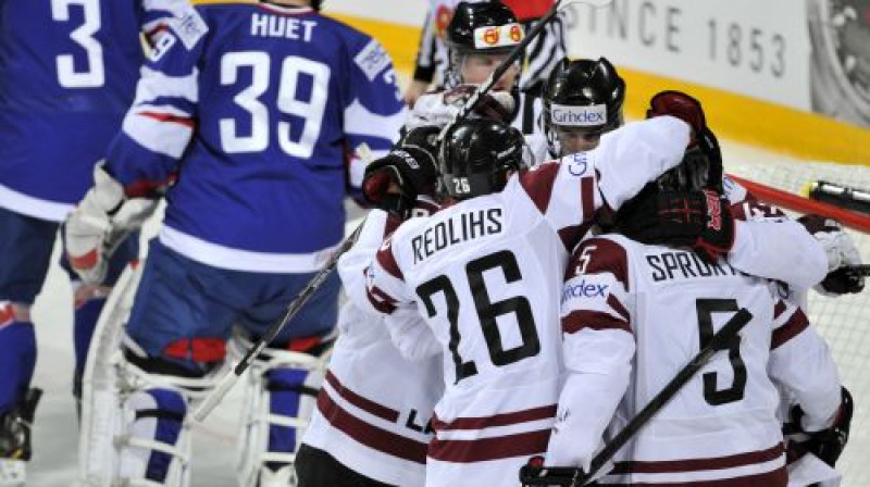 Foto: Romāns Kokšarovs, Sporta Avīze/f64