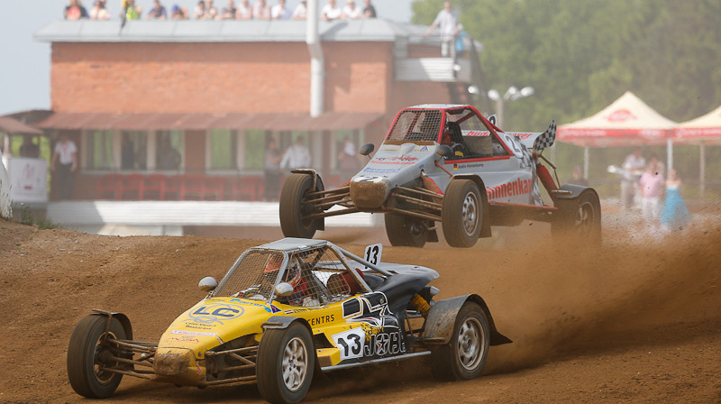 Foto: Raimonds Volonts, musa.lv