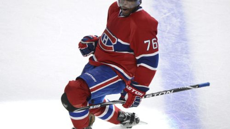 Pīkejs Subens
Foto: AP/Scanpix