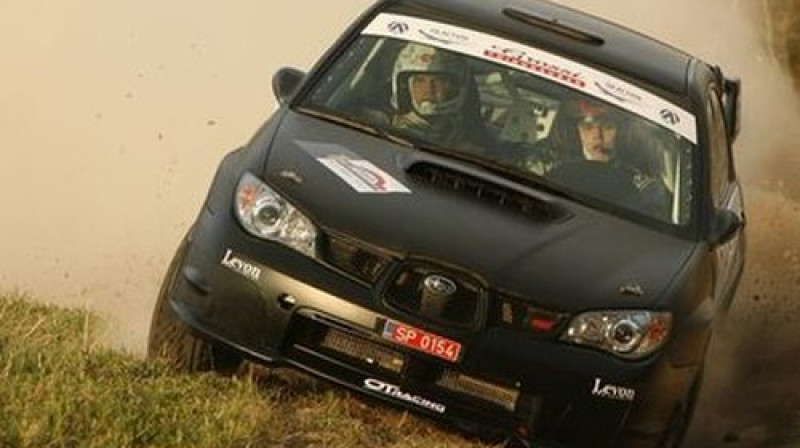 Grosa galvenais konkurents Tanaks
Foto: postimees.ee