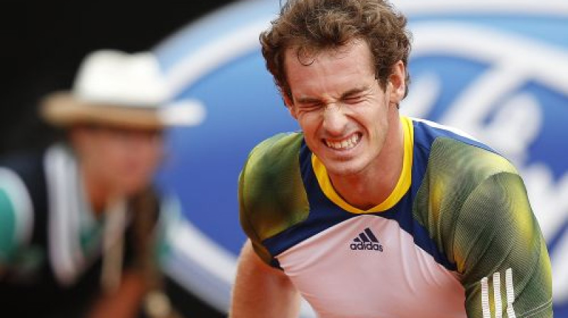 Endijs Marejs 
Foto: Reuters/Scanpix