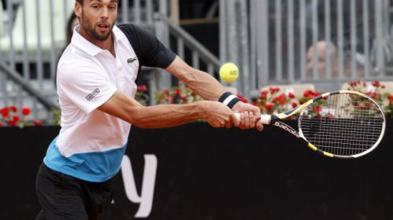 Benuā Pērs
Foto: AP/Scanpix