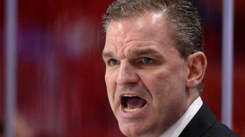 Šona Simpsona vadītā Šveices izlase šajā pasaules čempionātā vēl nav izjutusi zaudējuma rūgtumu
Foto: AFP/Scanpix