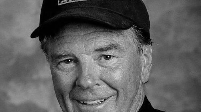 Diks Trikls (1941-2013)