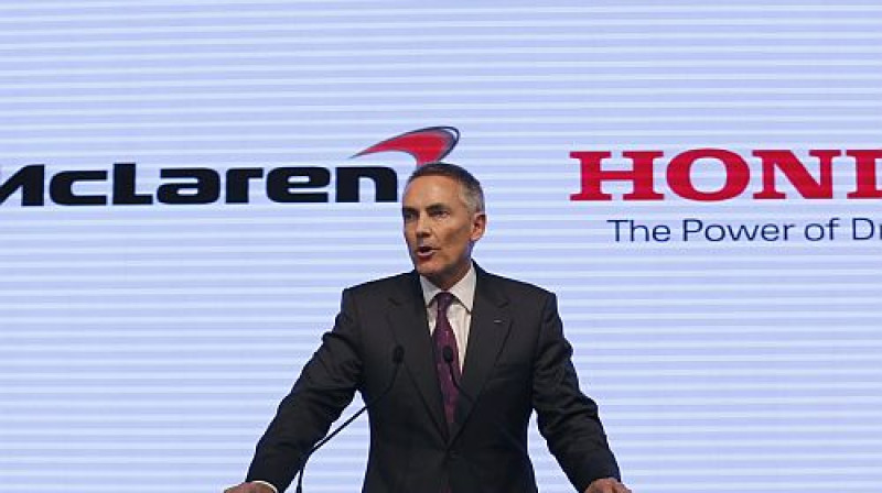 Martins Vitmāršs
Foto:  SCANPIX SWEDEN