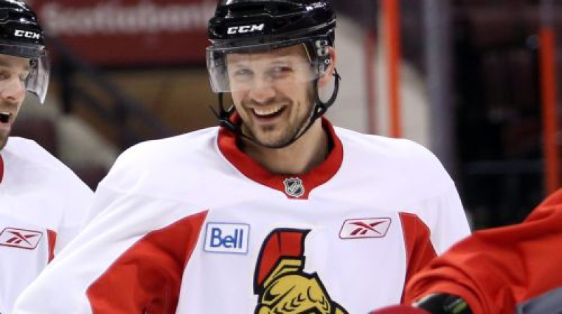 Džeisons Speca
Foto: AP/Scanpix