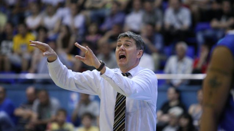 Ainars Bagatskis
Foto: budivelnyk.ua