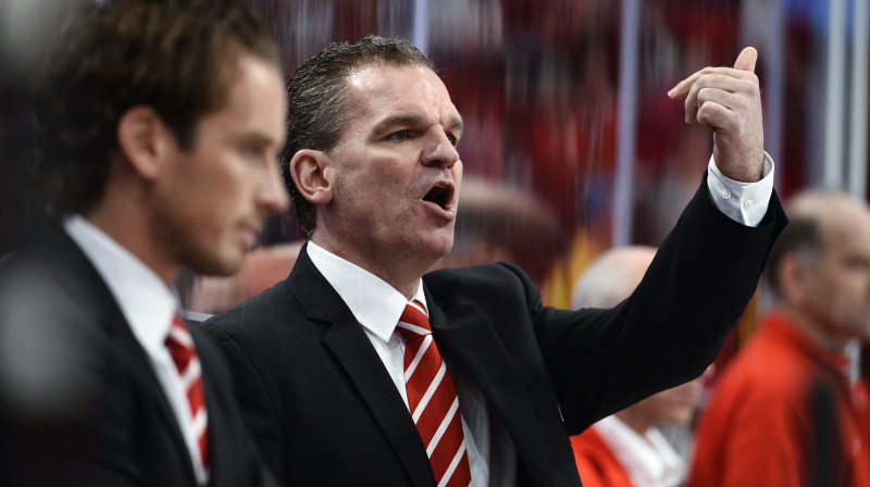 Šons Simpsons 
Foto: AFP/Scanpix