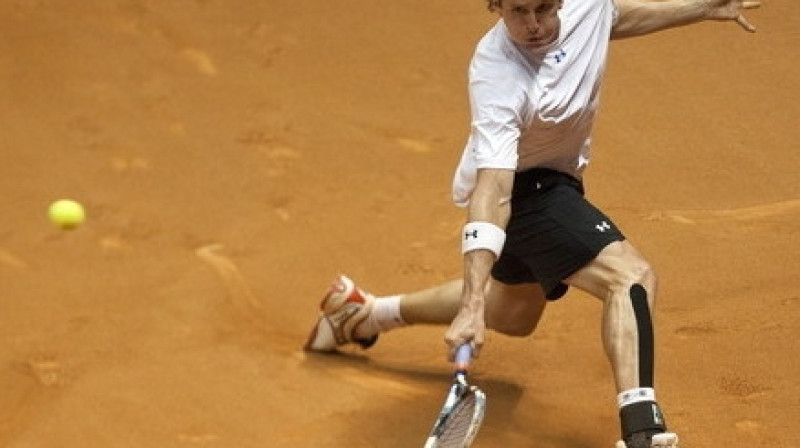 Igors Andrejevs
Foto: AFP/Scanpix