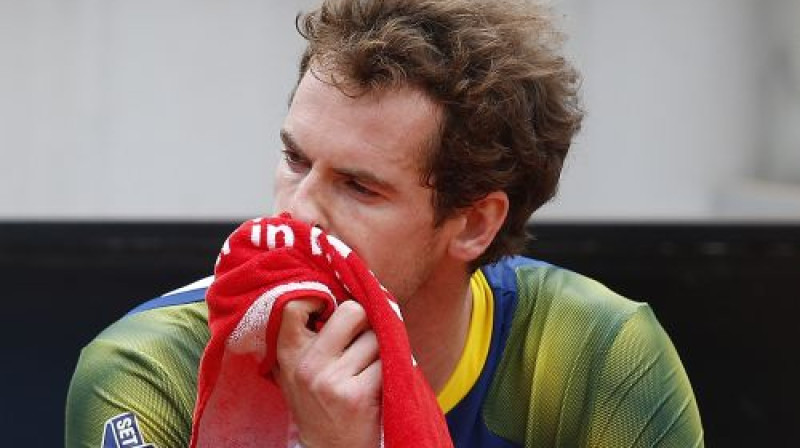 Endijs Marejs
Foto: Reuters/Scanpix