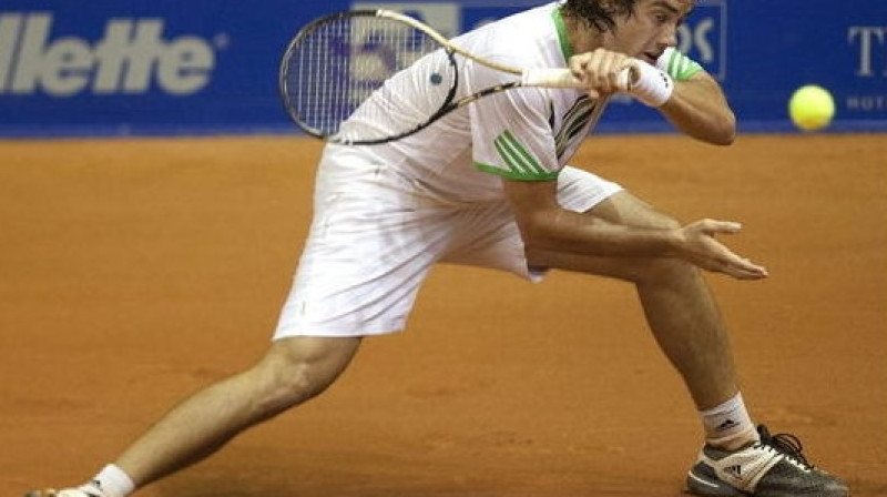 Gvido Pelja
Foto: EEE/Scanpix