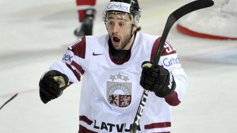 Koba Jass
Foto: Romāns Kokšarovs, Sporta Avīze, f64