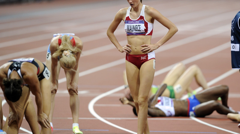 Laura Ikauniece
Foto: Romāns Kokšarovs, Sporta Avīze, f64