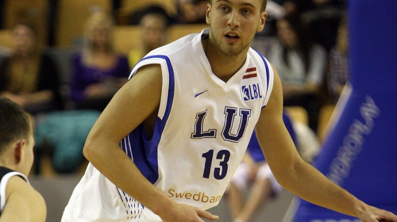 Žanis Peiners
Foto: Renārs Buivids