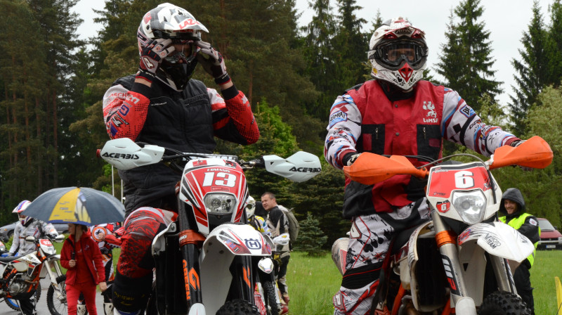 Foto: endurosports.lv