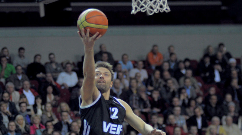 Kristaps Janičenoks
Foto: Gints Ivuškāns, f64