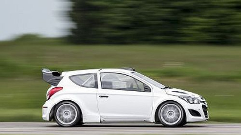 "Hyundai i20 WRC"
Foto: rally-mania.cz