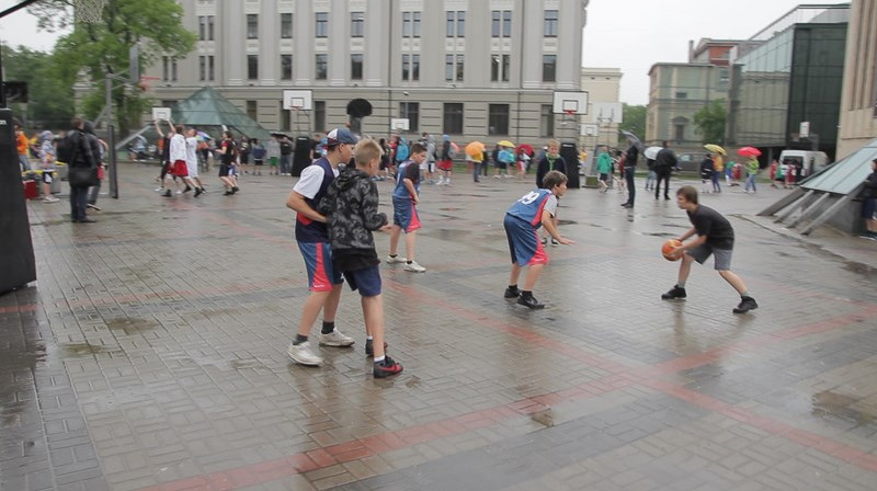 Foto: Biedrība "Par stipru Latviju!"