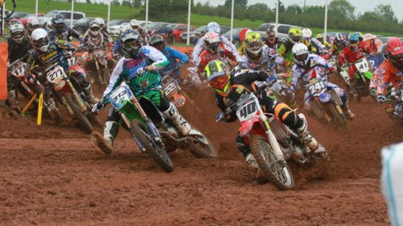 MX1/MX2 startu izceļ Leoks un Līvs
foto: postimees.ee