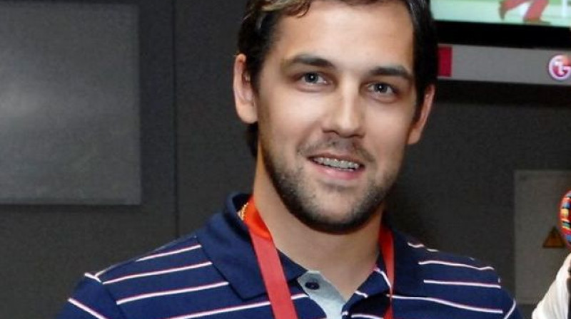 Igors Vihrovs
Foto: Gints Ivuškāns, f64