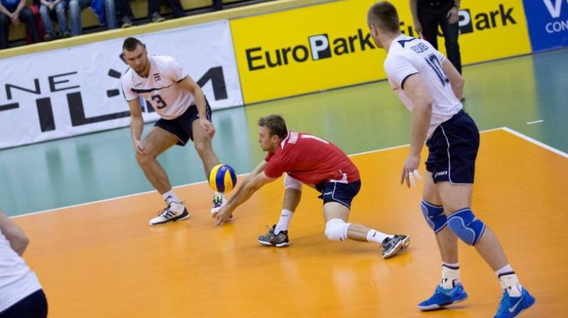 Par servju uzņemšanu, visticamāk, rūpēsies trio - Medenis, Ivanovs un Iecelnieks
Foto: https://www.facebook.com/LatvijasIzlase