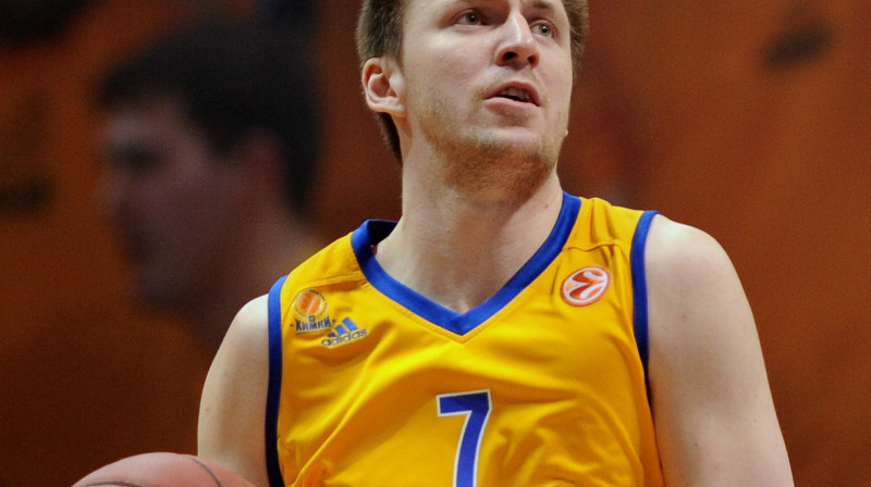 Vitālijs Fridzons 
Foto: Itar-Tass/Scanpix