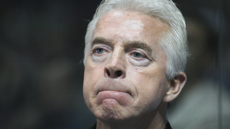 Barijs Smits
Foto: ITAR-TASS/Scanpix