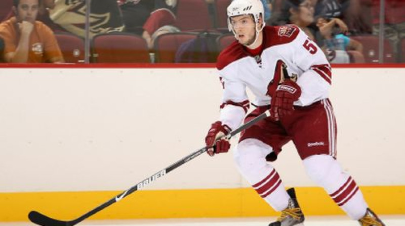 Maksims Gončarovs
Foto: AFP/Scanpix