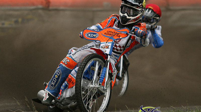 Andžejs Ļebedevs šosezon iekļuva gan Eiropas, gan pasaules junioru čempionātu finālos.