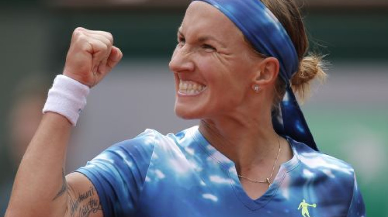 Svetlana Kuzņecova
Foto: Reuters/Scanpix