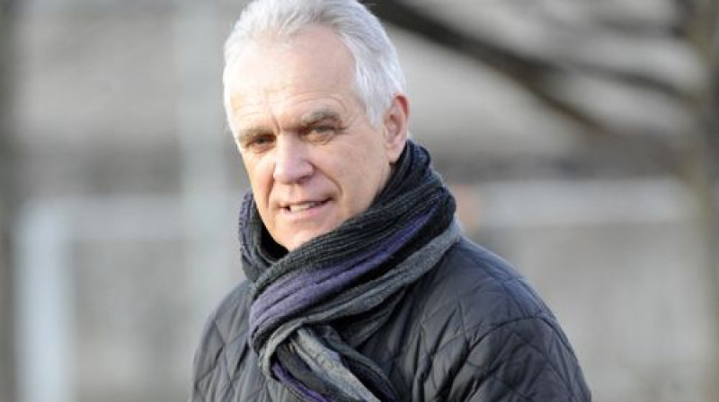 Virginijus Ļubšis
Foto: Romāns Kokšarovs, Sporta Avīze, f64