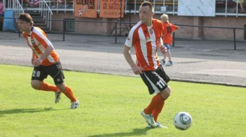 Pāvels Jermiļins
Foto: dzirkstele.lv