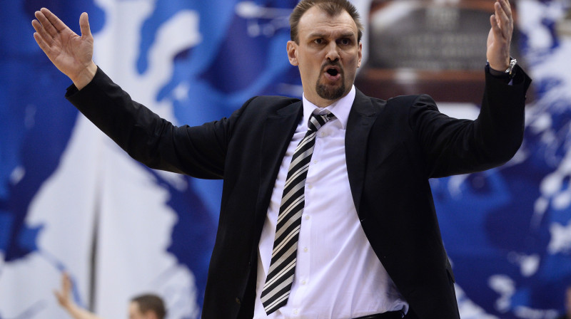 Žans Tabaks
Foto: Itar-Tass/Scanpix
