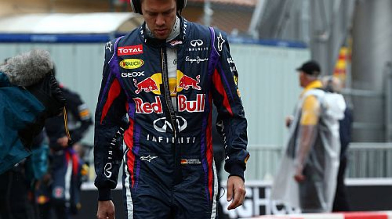 Sebastians Fetels
Foto:  Digitale/Scanpix